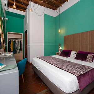 Superior Kamer met een King Size Bed